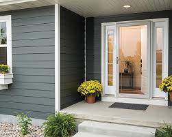 How To Install A Storm Door Pella