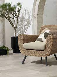 Jonah Garden Armchair Polyrattan