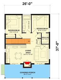 Walkout Basement Floor Plan