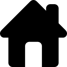 Home House Icon Free On
