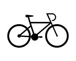 Bicycle Icon Svg Png Jpg Eps Pdf
