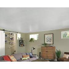 Armstrong Ceilings Woodhaven 5 In X 7