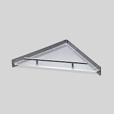 Cool Line Cl 231 Corner Shelf