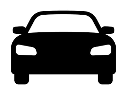 Car Icon Front Images Browse 75 362