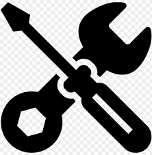 Wrench Icon Png Maintenance