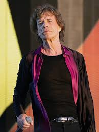 Mick Jagger Wikipedia