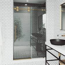 Sliding Shower Doors What You Need To