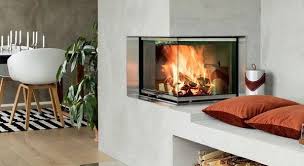 Luxury Fires Woodburners Stoves