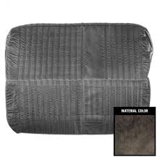 Front Bench Seat Cover 88tsc02b
