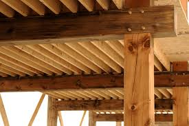 Upper Y Floor Structure