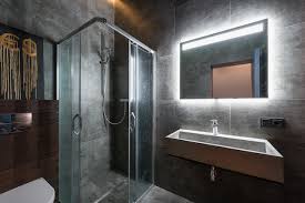 Prefab Vs Custom Shower Doors In