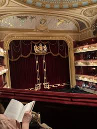Photos At Royal Opera House
