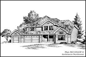 Traditional Ranch House Plans Home