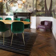 Green Oak Floors Timeless Hardwood