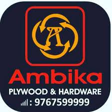 Ambika Plywood And Hardware In Nagpur