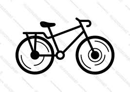 Bike Svg Bike Png Bike Clipart
