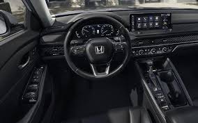 2024 Honda Accord Specs Review