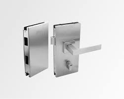 Architectural Glass Hardware And