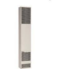 Natural Gas Wall Heater