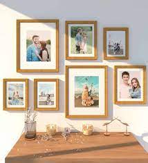 Buy Collage Photo Frame At Upto