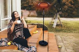 Patio Heater Deal Wowcher