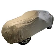 Outdoor Car Cover Fits Nissan Juke 100