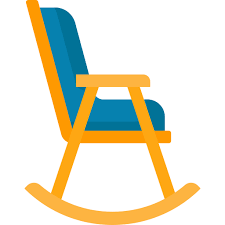 Rocking Chair Free Furniture And