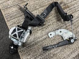 2018 2020 Ford F150 Left Driver Seat