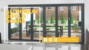 Bifold Doors Cost In The Uk 2023