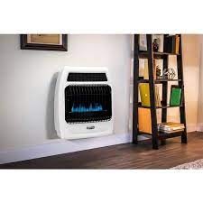 Dyna Glo 20 000 Btu Blue Flame Vent