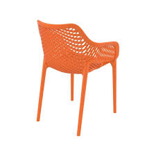 Aero Stackable Armchair Strand