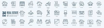 Home Icon Line Images Browse 923 510