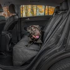 Pet Series Seat Covers By Rixxu