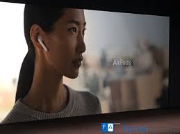apple airpods are completely wireless
