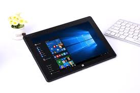 factory windows 2 in 1 tablet pc laptop