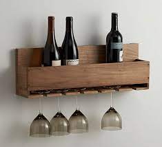 Diy Wine Rack