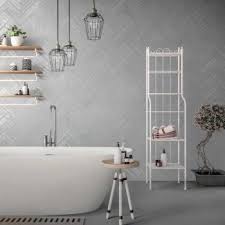 Bathroom Tile Inspirations Design
