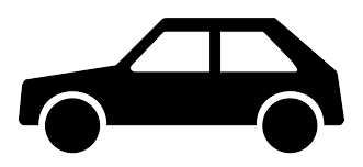 File Car Pictogram Svg Wikimedia Commons