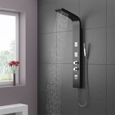 Shower Towers What They Are Why You
