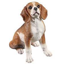 Collections Etc Buy Outdoor Beagle Dog