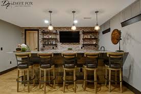 Man Cave Renovation Ideas And