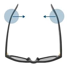 Make Adjustments To Your Glasses