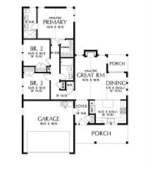 House Plan 8763