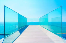 Glass Balcony Images Free On