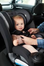 Everslim All In One Car Seat Car Seat