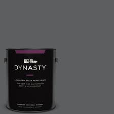 Behr Dynasty 1 Gal N500 6 Graphic