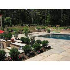 Reviews For Nantucket Pavers Patio On A