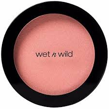 Wet N Wild Color Icon Blush Rose Pink