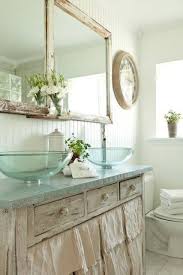 Complete Guide To Glass Bathroom Basins