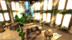Alice S House Designs In Final Fantasy Xiv